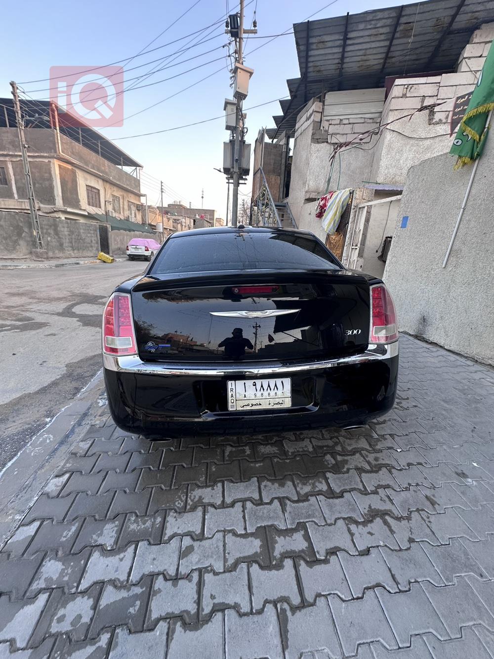 Chrysler 300